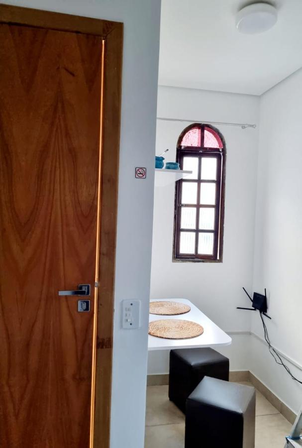 Recanto dos Mares - Bangalôs e Suíte - Bertioga Exterior foto