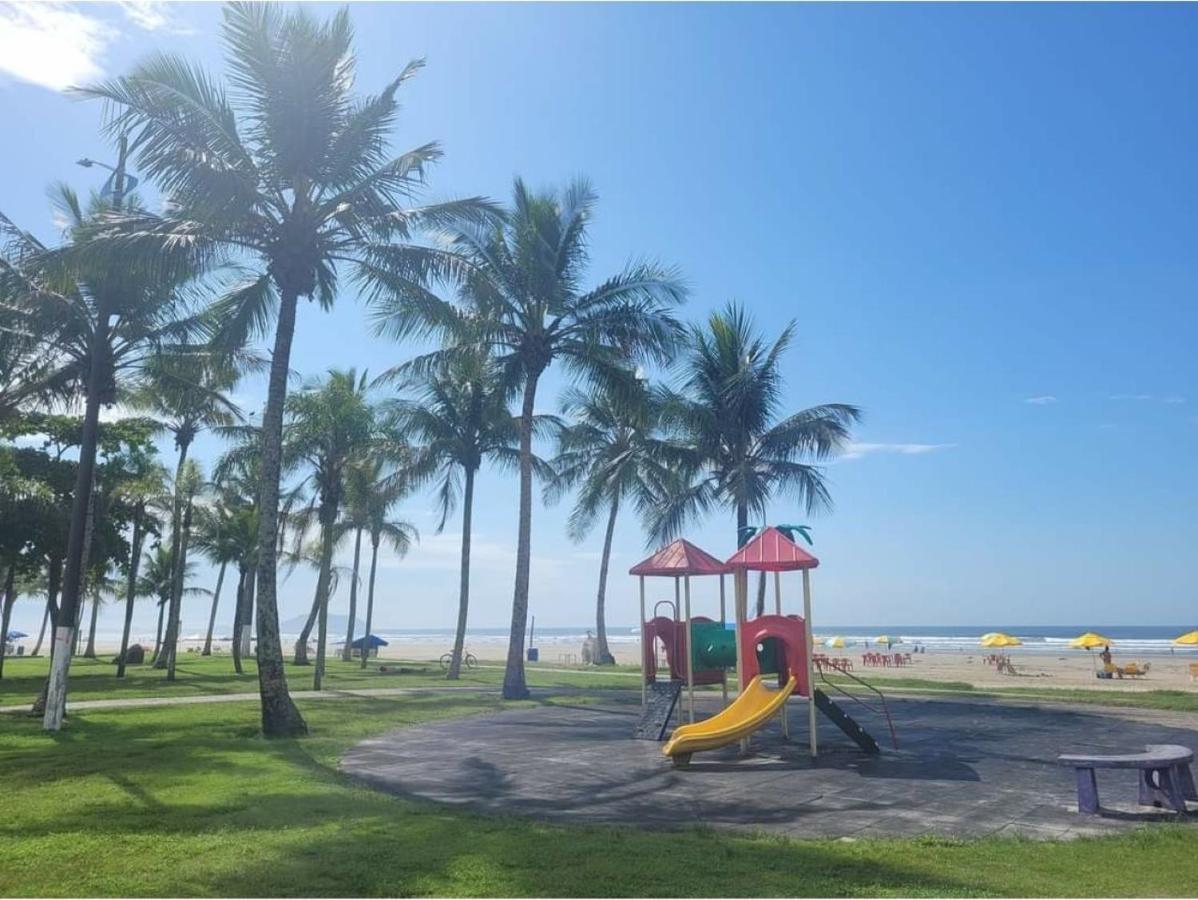 Recanto dos Mares - Bangalôs e Suíte - Bertioga Exterior foto