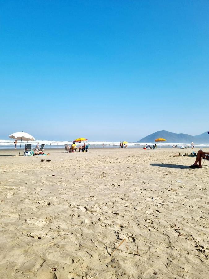 Recanto dos Mares - Bangalôs e Suíte - Bertioga Exterior foto